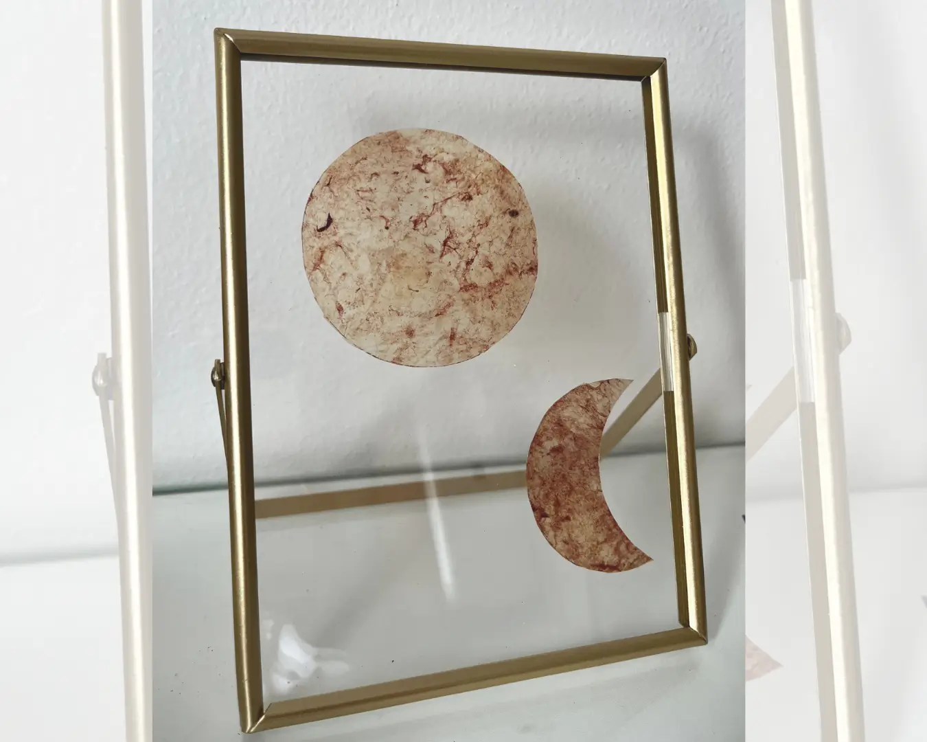 Amnion moon - služba porodní asistentky Simony Berkové